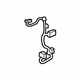 GM 84584289 Harness, Rear Passenger Side