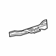 GM 42475722 Support Bracket, Rear Driver Side