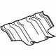 GM 23388753 Splash Shield