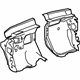 GM 22998324 Insulator