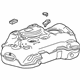 GM 84598267 Fuel Tank