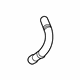 GM 84630532 Filler Hose