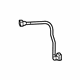GM 84397929 Vent Pipe