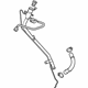 GM 84753599 Filler Neck