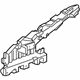 GM 20955129 Reinforcement Bracket, Rear Passenger Side