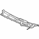 GM 15864950 Vent Grille