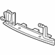 GM 84447968 Lower Baffle, Front