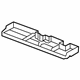 GM 84727597 Air Deflector