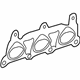 GM 12566831 Exhaust Manifold Gasket