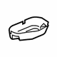 GM 13430353 Drive Unit Cover