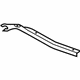 GM 39122520 Guide, Driver Side