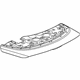 GM 13407683 Lid