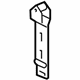 GM 39187375 Side Bracket