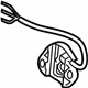 GM 13429669 Sensor
