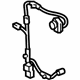 GM 13429663 Release Cable, Driver Side