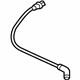 GM 12649214 PCV Hose