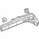 GM 84532350 Rail Assembly, Front Passenger Side