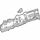GM 84233949 Outer Rail, Front Driver Side