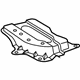 GM 88970967 Tray Support