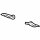 GM 15884396 Mount Plate, Driver Side