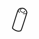 GM 24508243 Inlet Hose