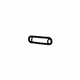 GM 12555054 Canister Hose Connector