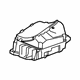 GM 85639605 Head-Up Display