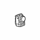 GM 84490306 Select Switch, Jet Black