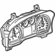 GM 84549011 Instrument Cluster