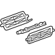 GM 95369771 Valve