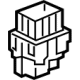 GM 95369798 Control Module