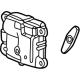 GM 42541916 Actuator