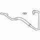 GM 20987030 Inlet Pipe, Upper