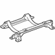 GM 22986534 Mount Base