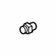 GM 13326736 Vent Tube