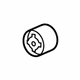 GM 20873360 Differential Bushing