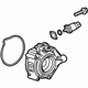 GM 22896612 Case