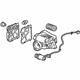GM 85632233 Clutch