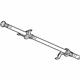 GM 22960219 Drive Shaft