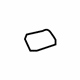 GM 25906776 Handle, Inside Cover, Front Driver Side