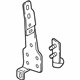 GM 12665792 Preconverter Upper Bracket