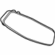 GM 84564098 Mirror Inside, Rear