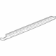 GM 88980285 Rocker Molding