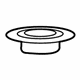 GM 42424456 Top Cap