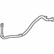 GM 84076316 Positive Cable