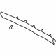 GM 15843019 Front Seal
