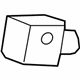 GM 13544409 Impact Sensor