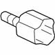 GM 19149872 Inner CV Joint, Rear