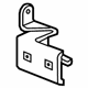 GM 13281820 Upper Hinge, Front Driver Side