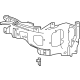 GM 84694271 Outer Bracket, Driver Side